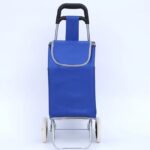 Detachable Folding Shopping Cart - Image 4
