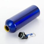 Aluminum Water Bottle - Image 2