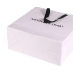 Custom Wine Gift Bag - Image 2