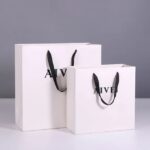 Custom Wine Gift Bag - Image 3