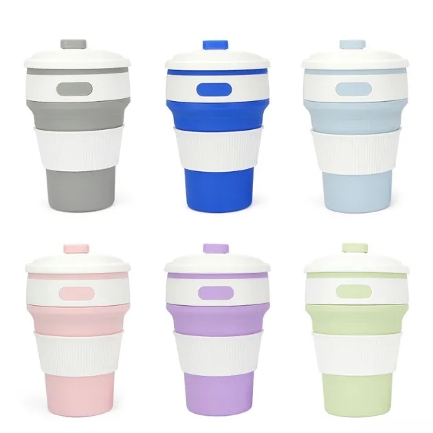 315263602.jpg 12oz Silicone Folding Bottle - Image 1