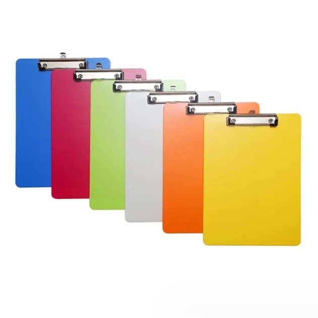 315263635.jpg A4 Folder Notepad - Image 1