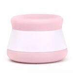 Silicone Travel Squeeze Cosmetic Bottle - Image 2