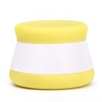 Silicone Travel Squeeze Cosmetic Bottle - Image 3
