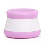 Silicone Travel Squeeze Cosmetic Bottle - Image 4