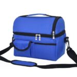 Dual Duty Lunch Cooler bag - Image 3