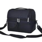 Dual Duty Lunch Cooler bag - Image 4