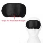 Satin Sleep Mask - Image 3