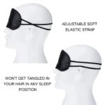Satin Sleep Mask - Image 4
