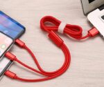 3-in-1 USB Cable - Image 2