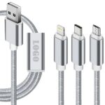 3-in-1 USB Cable - Image 3
