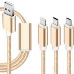3-in-1 USB Cable - Image 4
