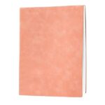 A5 Home Office Diary Sketchbook Leather Soft Cover - Image 2