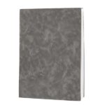 A5 Home Office Diary Sketchbook Leather Soft Cover - Image 4