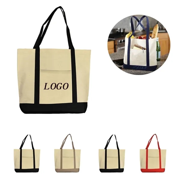 315451238.jpg Boat Tote - Image 1