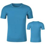Customize Logo Cotton T-Shirt