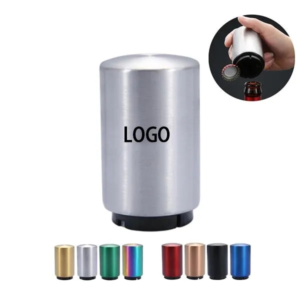 315617871.jpg Automatic Beer Bottle Opener - Image 1