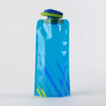 23 Oz Collapsible Canteens Water Bag - Image 3