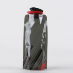23 Oz Collapsible Canteens Water Bag - Image 4