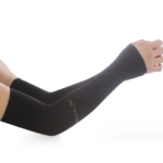 Sunshine Protection Ice Cooling Sport Arm Sleeves - Image 3