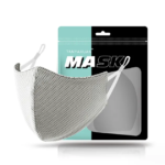3D Mesh Cooling Face Mask - Image 3