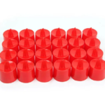 Flickering Bulb Flameless LED Tea Light - Image 2