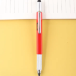 6-in-1 Multifunction Tool Pen - Image 2