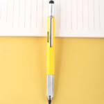 6-in-1 Multifunction Tool Pen - Image 3
