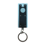 Mini Flashlight with keychain - Image 4