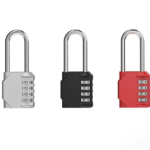 Combination Padlock - Image 2