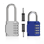 Combination Padlock - Image 3