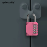 Combination Padlock - Image 4