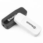 Wireless Car Bluetooth Music Receiver - Image 2