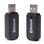 Wireless Car Bluetooth Music Receiver - Image 3