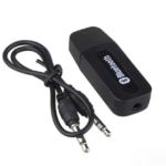 Wireless Car Bluetooth Music Receiver - Image 4
