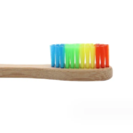 Bamboo Soft Bristles Toothbrush - Image 3
