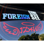 Car Magnet - Image 2