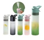 24 oz Multifunctional Sports Spray Bottle