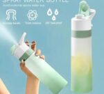 24 oz Multifunctional Sports Spray Bottle - Image 3