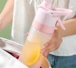 24 oz Multifunctional Sports Spray Bottle - Image 4