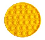 Silicone Push pop Bubble Fidget Toy Relieve Emotional Stress - Image 2