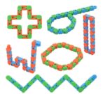 Track Chain Fidget Toy