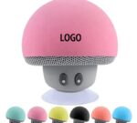 Mini Phone Stand Bluetooth Speaker