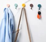 Strong Adhesive Wall Hooks - Image 2