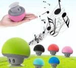 Mini Phone Stand Bluetooth Speaker - Image 2