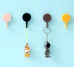 Strong Adhesive Wall Hooks - Image 3