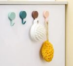 Strong Adhesive Wall Hooks - Image 4