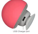 Mini Phone Stand Bluetooth Speaker - Image 4
