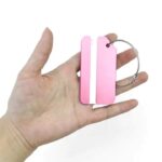 Steel Cable Travel Luggage Tag - Image 4