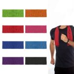 Cooling Towel